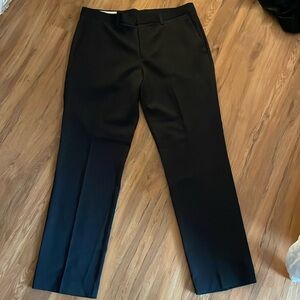 Men’s Black Dress Pants size 36